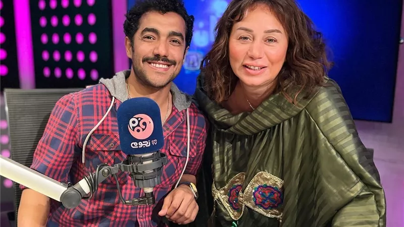 ميدو عادل:
