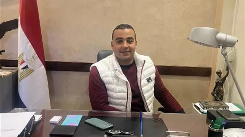 شكر وتقدير