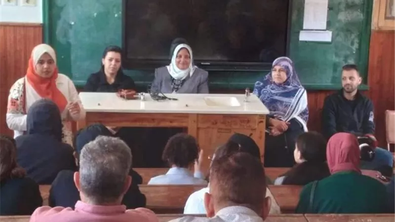 بوابة الجمهورية