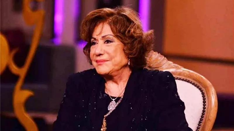«القاهرة الإخبارية» تسلط الضوء على اختيار سميحة أيوب لكتابة رسالة اليوم العالمي للمسرح