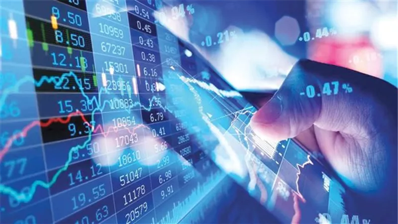 التداول عالي التردد: ودوره في الأسواق المالية الحديثة