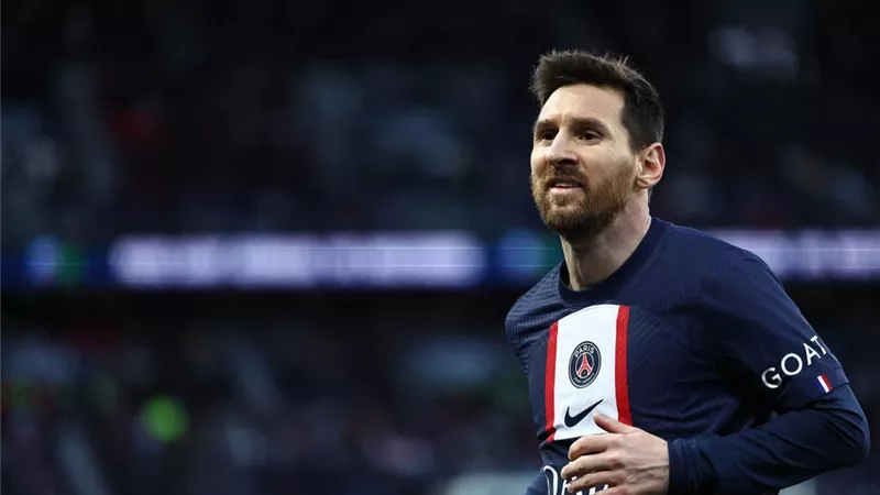 خطة أمريكية تبعد ميسي من الاستمرار مع باريس أو العودة لبرشلونة