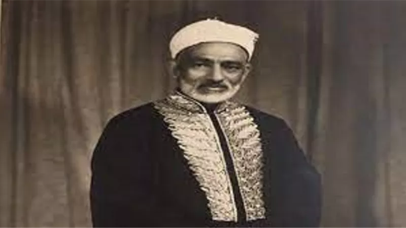 فتوى تقصيلية للشيخ حسنين مخلوف عن كل ما يخص صوم المريض والفدية