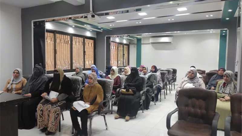 وكيل وزارة الصحة بالشرقية يجتمع بناظرات مدارس التمريض