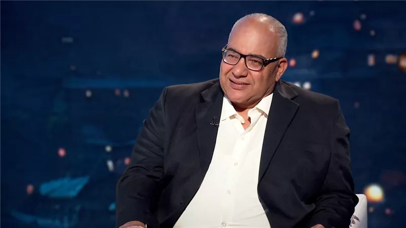 الليلة.. بيومي فؤاد وأسرار لأول مرة في 