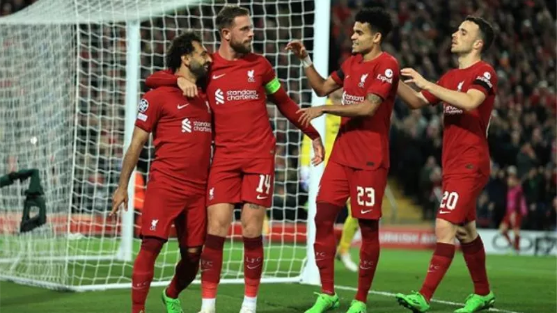 ليفربول يقترب من خطف صفقة ريال مدريد بالشرط الجزائي