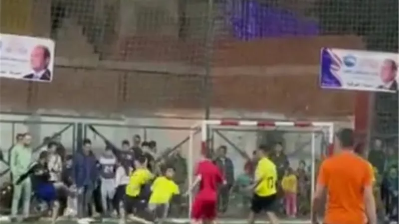 انطلاق فعاليات أكبر دورة رمضانية بمدينة الزقازيق