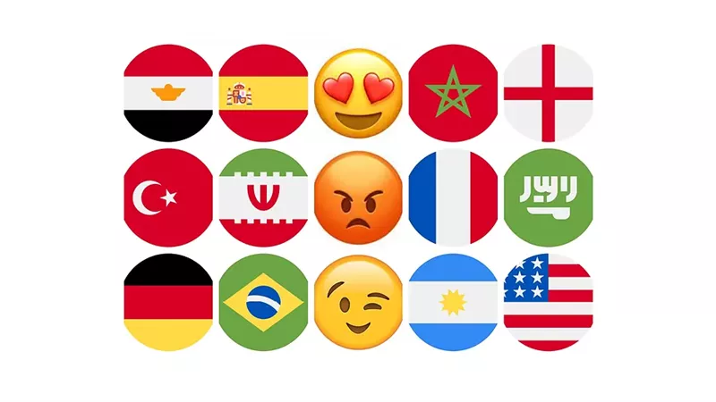 أكثر المنتخبات شعبية في العالم.. ومفاجأة بشأن ترتيب العرب