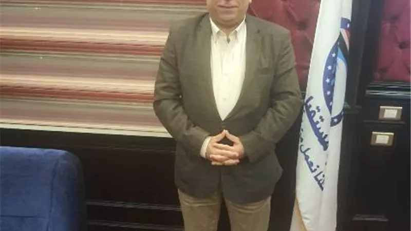 افتتاح معرض حزب مستقبل وطن للملابس الجاهز ومستلزمات العيد