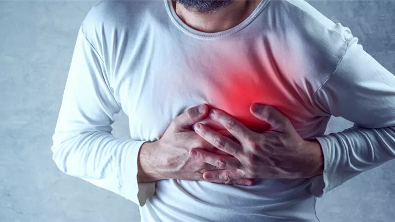 علماء يعثرون على جينات مرتبطة بأمراض القلب