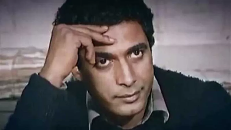 ما لا تعرفه عن النمر الاسود احمد زكى فى ذكرى رحيله