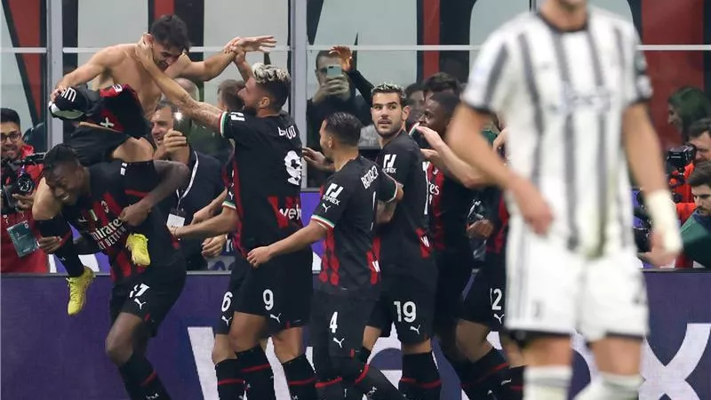 ريال مدريد يقترب من استعادة نجمه من ميلان