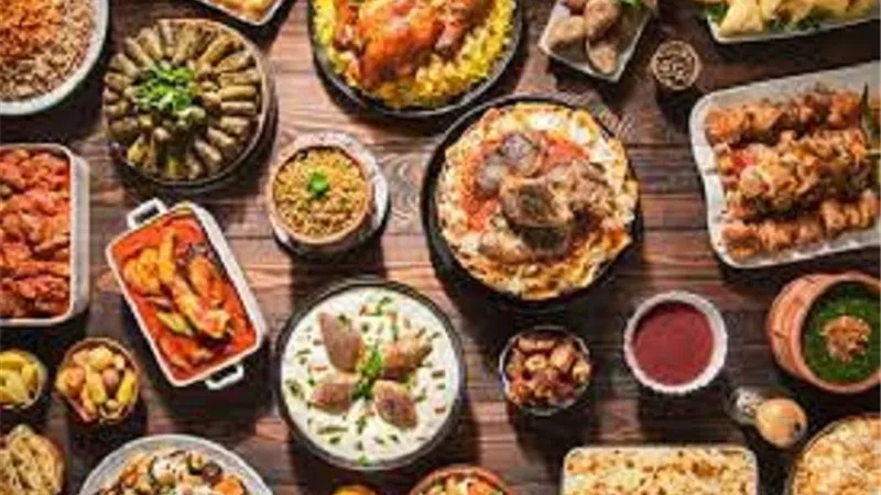 تجنب تلك الأخطاء خلال فترة الإفطار فى رمضان