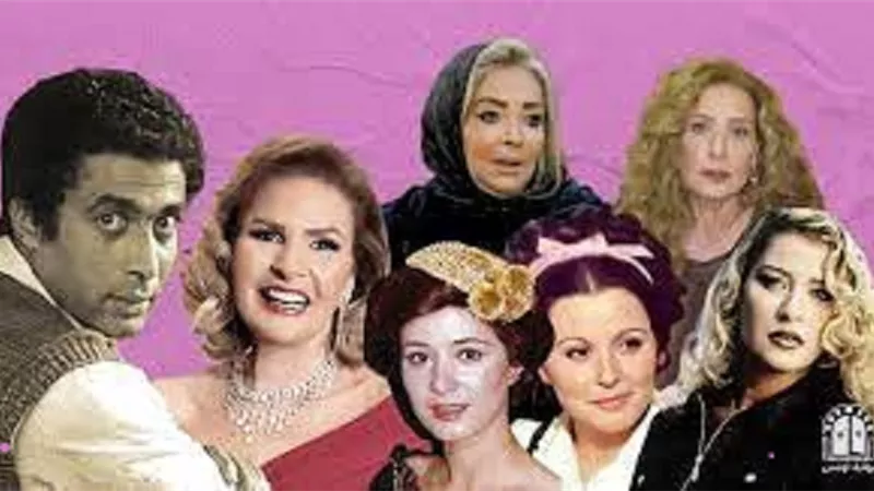 نساء ربطتهن علاقة إنسانية وحب بالنمر الأسود فى حياته
