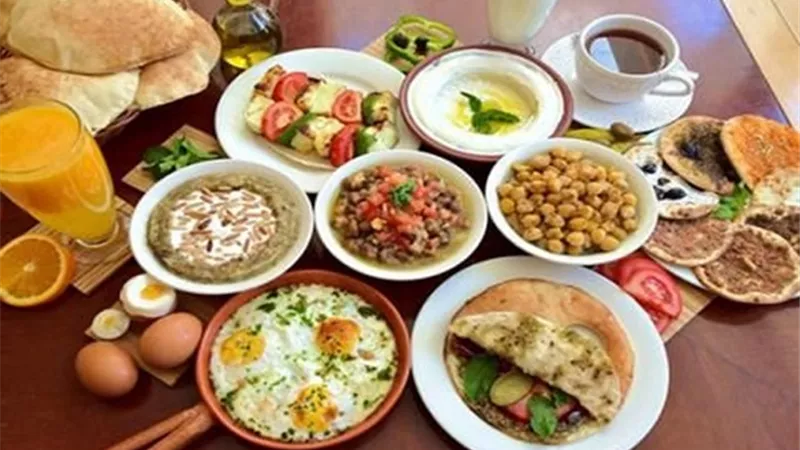 أخطاء شائعة عليك تجنبها خلال وجبة السحور فى رمضان