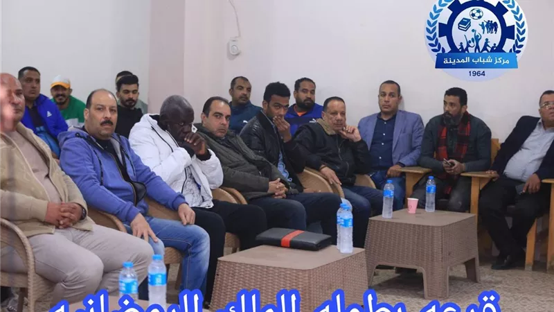 إنطلاق النسخة السابعة لبطولة الملك الرمضانية