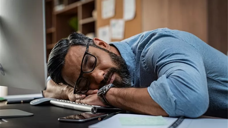 أسباب وحلول تغير نمط النوم فى رمضان