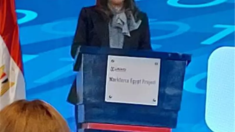 هالة السعيد: المدارس التكنولوجية تقلل الفجوة بين سوق العمل ومهارات خريجي التعليم الفني