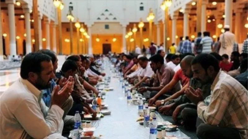 احرص على هذه الكلمات عند الإفطار.. دعاؤك مستجاب