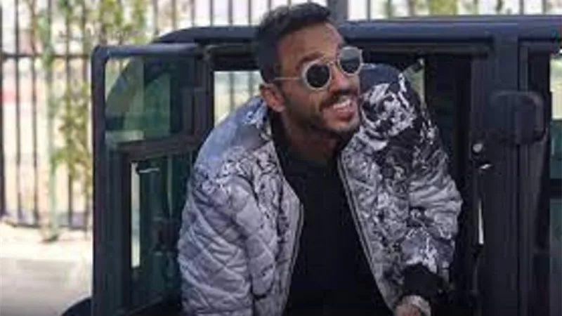 رامز جلال لـ كهربا : 