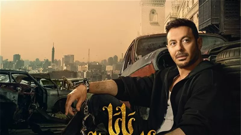 مصطفى شعبان ومدير الانتاج شادي ايهاب يتألقان بـ«بابا المجال» ويدخل في سباق الكبار