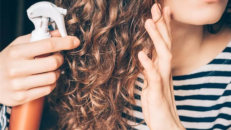 4 عناصر غذائية لصحة الشعر فى رمضان