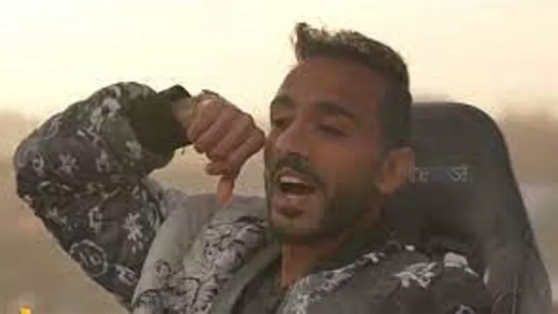 محمود كهربا يكشف عن تفاصيل إحتفاله مع جماهير النادي الأهلي