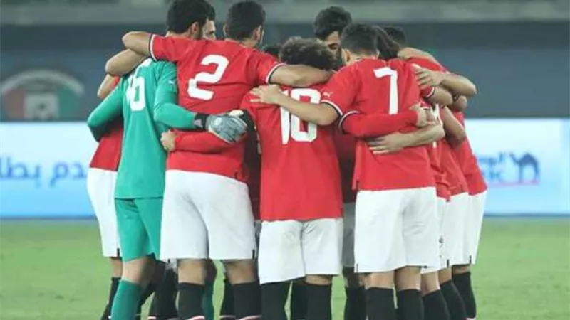 ترتيب مجموعة منتخب مصر بعد فوز غينيا على إثيوبيا بثلاثية