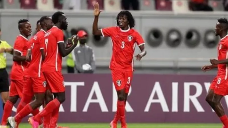 السودان يخطف فوزاً صعباً أمام الجابون بهدف في تصفيات أمم إفريقيا