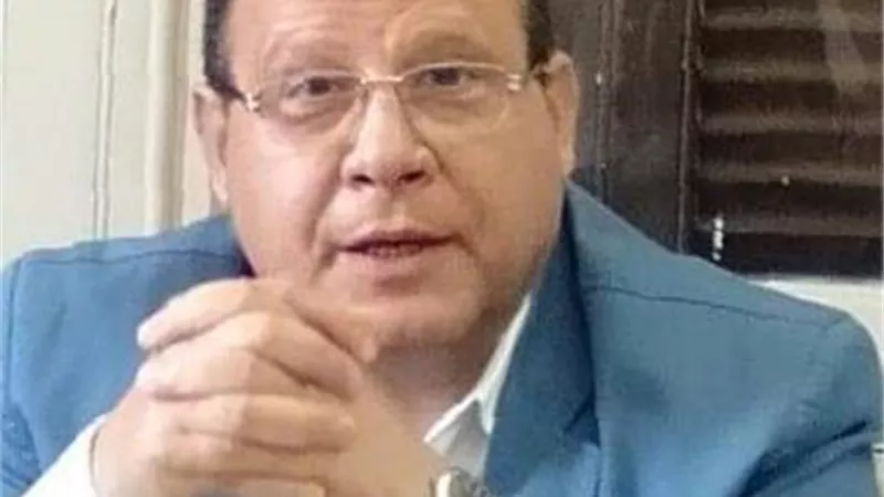 البدوى : الحوار الوطنى ..مستقبل مشرق وغد أفضل