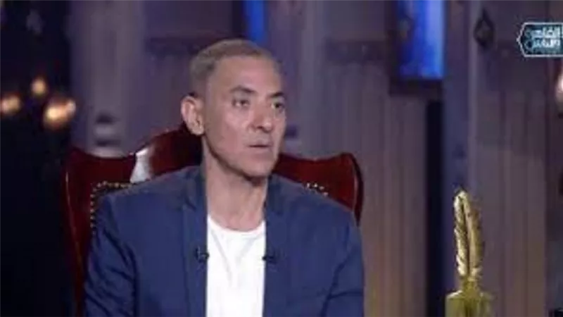 فتحي عبد الوهاب: 