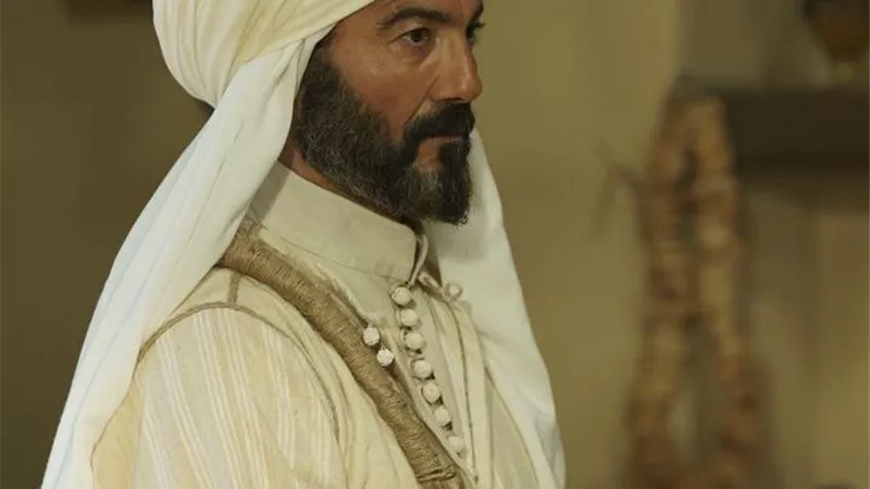 خالد النبوى يشارك جمهوره أحدث ظهور من 