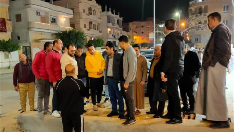 بوابة الجمهورية