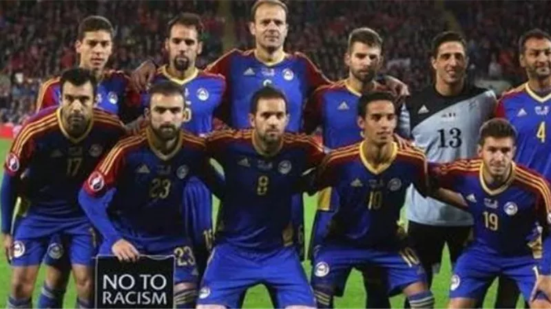 مولدوفا تحقق المفاجأة وتتعادل مع التشيك فى تصفيات يورو 2024
