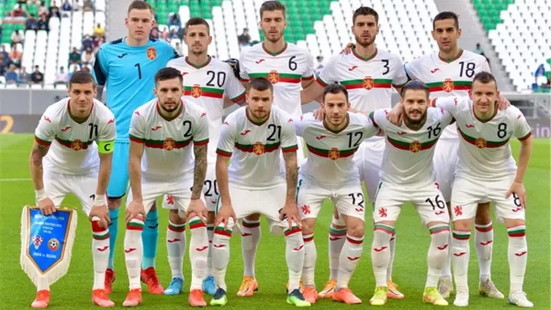 المجر تكتسح بلغاريا بثلاثية فى تصفيات يورو 2024