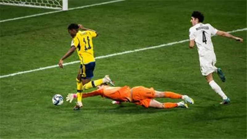 السويد تسحق أذربيجان بخماسية فى تصفيات يورو 2024