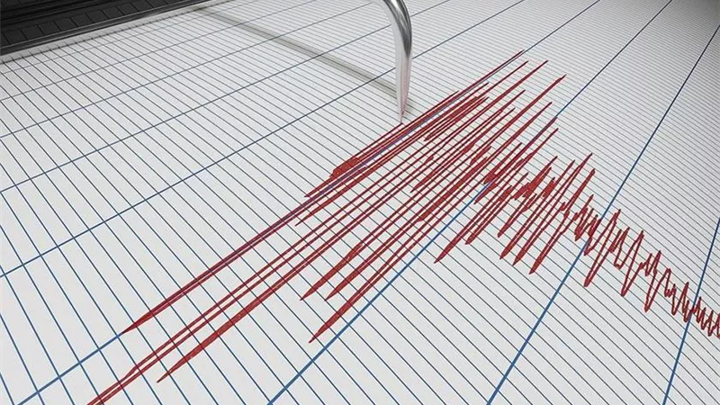 زلزال بقوة 6.1 درجة يضرب جزر سليمان