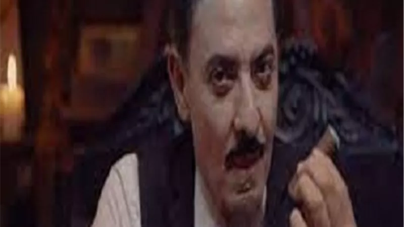 فتحي عبدالوهاب:عليا أقساط طول الوقت والفن مهنة تدعوا للقيم العليا