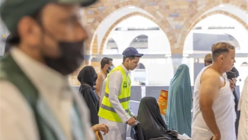 الحرمين تفعل مبادرة 