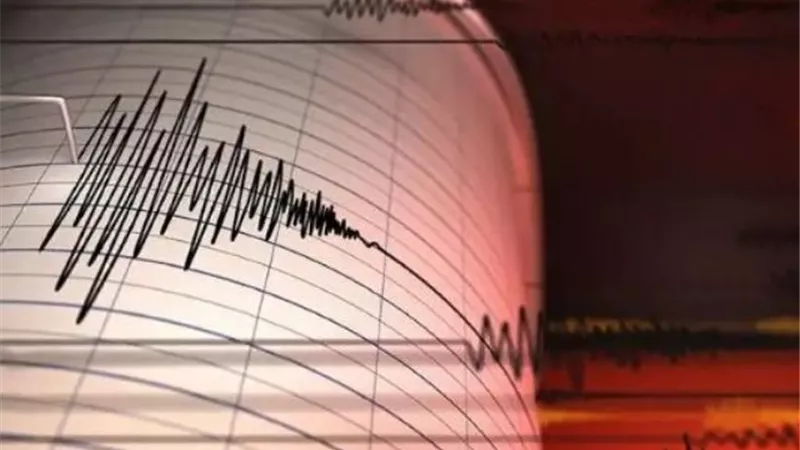 زلزال بقوة 4.6 درجة يضرب مقاطعة إيلوكوس نورت الفلبينية