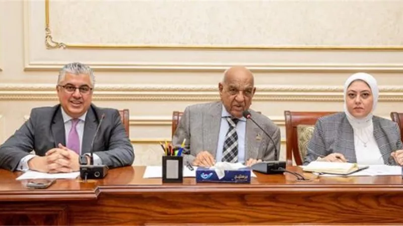 طاقة الشيوخ تناقش مستجدات ملف الوقودالأخضرفي اقتصادية قناة السويس