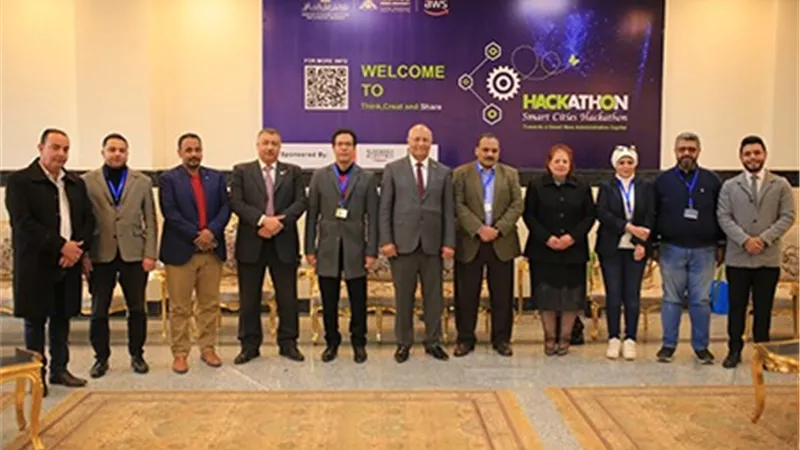 التعليم العالي: تطور ملحوظ في الأداء المؤسسي لجامعة بنها