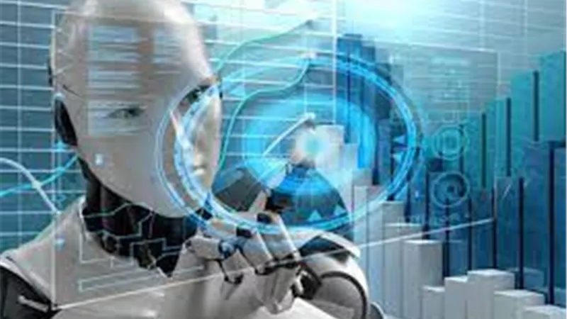 المؤتمر الدولي للذكاء الاصطناعي 2023 يختتم فعالياته الخميس المقبل
