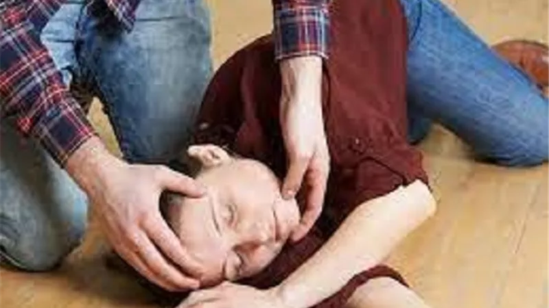 المغمى عليه_هذا حكم صلاته وصيامه وحكم القضاء عنه حياً