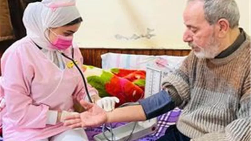 الرعاية الصحية تطلق مبادرة رمضان بصحة لكل العيلة بمحافظات التأمين الشامل