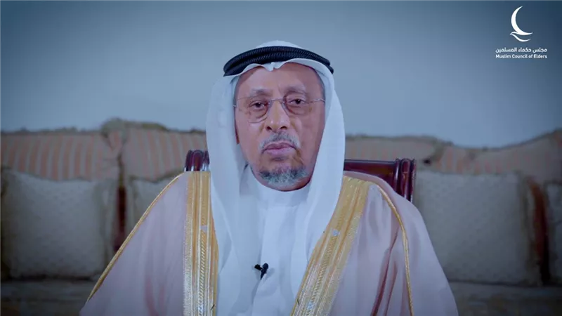 الحدَّاد: شريعتُنا الإسلامية جاءت بفطرة التسامح والتآلف والإخاء