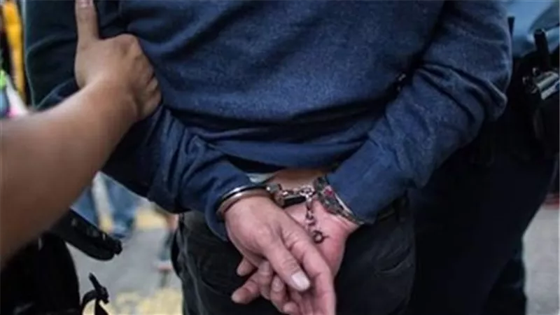 ضبط شخص غسل 7 ملايين جنيه من الاتجار بالنقد الأجنبي في السيارات