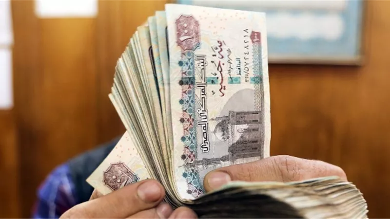 موعد صرف رواتب موظفي الدولة قبل عيد الفطر بالزيادة الجديدة