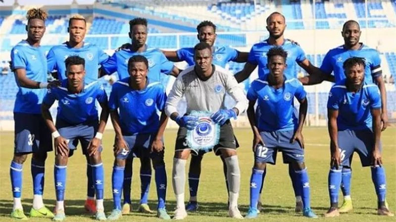 إيبنجي يعلن قائمة الهلال لمواجهة الأهلي الحاسمة بدوري الأبطال
