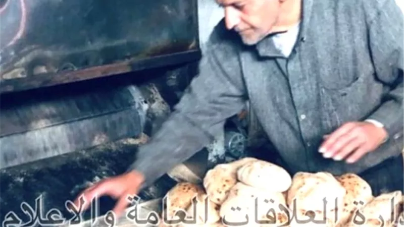 تموين الاسماعيلية يراقب الاسعار وتوافر السلع ويحرر مخالفات